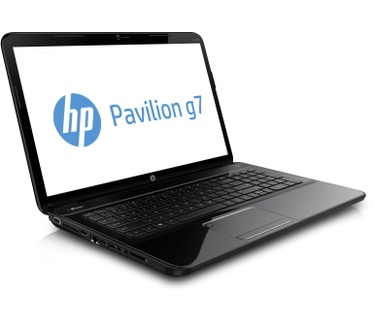 HP Pavilion g7 2005sd