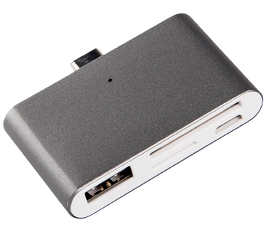 SilverHT 17124