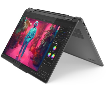 Lenovo 7 2-in-1 14AHP9