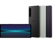 Sony Xperia 1 IV