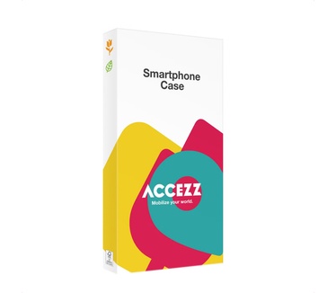 Accezz Kevlar backcover