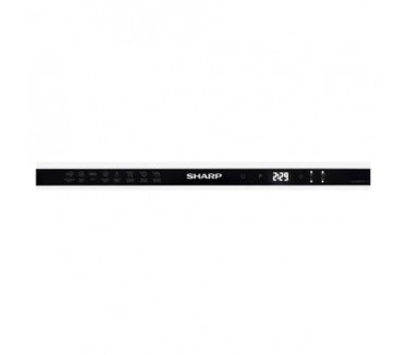Sharp QW-GD52I472X