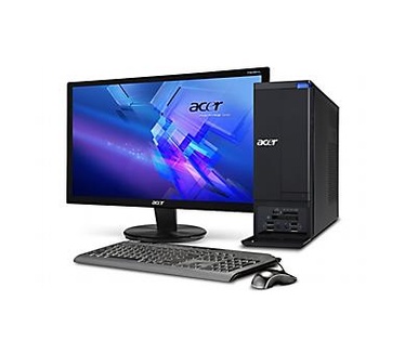 Acer Aspire X3400