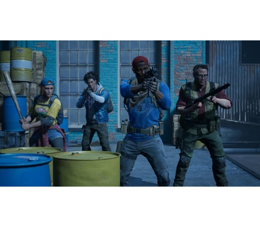 Back 4 Blood - Special Edition, PS5