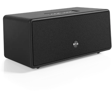 Audio Pro Drumfire D-2 W-Series - Zwart