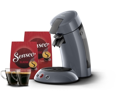 Philips Koffiezetapparaat HD7806/52