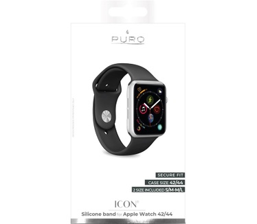 Puro ICON Apple Watch Band
