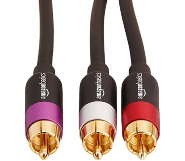 AmazonBasics PBH-20214