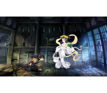 Muramasa: Revenant Blades