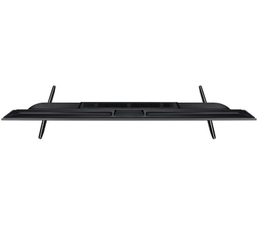 LG UR73 55" (buitenlands model) Zwart