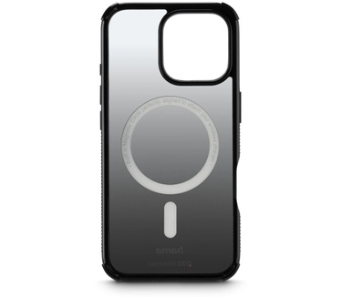 Hama Extreme Protect (iPhone 16 Pro Max) Zwart