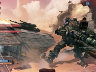 Review Titanfall
