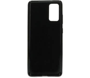 Mobiparts Classic TPU Case Samsung Galaxy S20 Plus Black