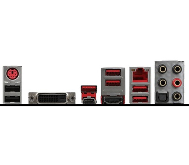 MSI B250M BAZOOKA OPT BOOST