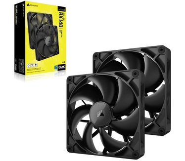Corsair iCUE LINK RX140