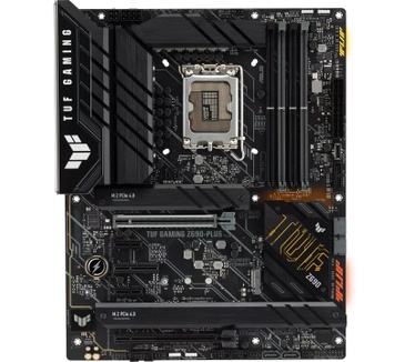 ASUS TUF Gaming Z690-PLUS