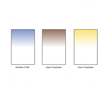 LEE Resin Filter Landscape Set