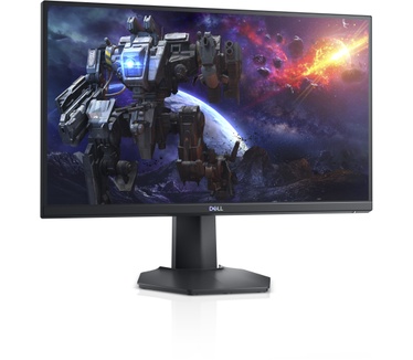 Dell S2421HGF Zwart