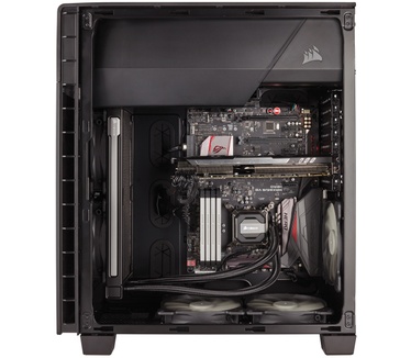 Corsair Carbide Quiet 600Q