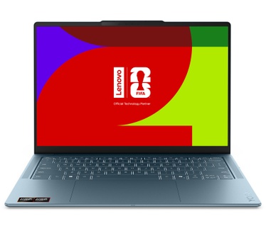 Lenovo Yoga Slim 7 14AGP11 Copilot+ PC