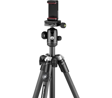 Manfrotto MII Mobile Bluetooth Carbon