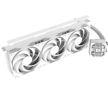 Zalman ALPHA2 SE A36