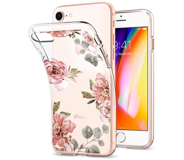 Spigen Liquid Crystal Aquarelle