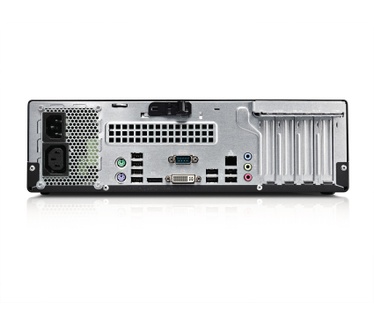 Fujitsu Esprimo E700 SFF (VFY:E0700PF011NL)