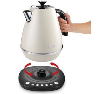 DeLonghi KBI 2011.W