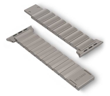 Decoded Traction Band