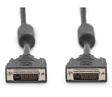 Assmann AK-990930-020-S Zwart