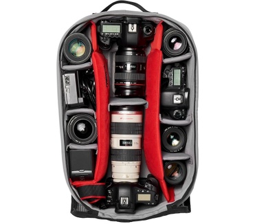 Manfrotto Pro Light Reloader Spin-55