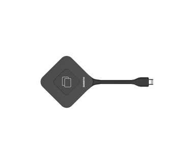 Marmitek Stream 4K Pro TX - Extra USB-C dongle (4K zender) voor Stream 4K Pro