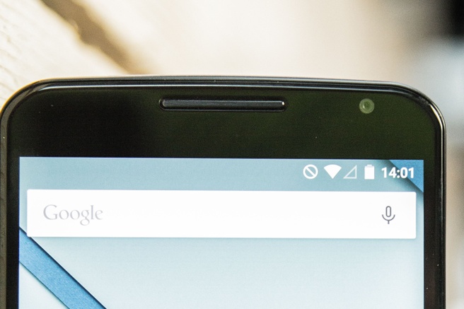 Nexus 6