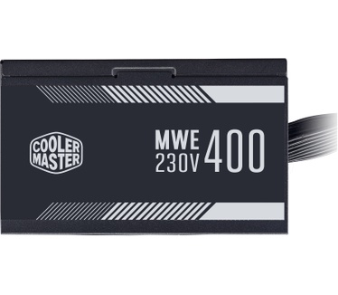 Cooler Master MWE 400 White 230V - V2