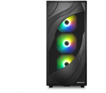 Sharkoon C80M RGB