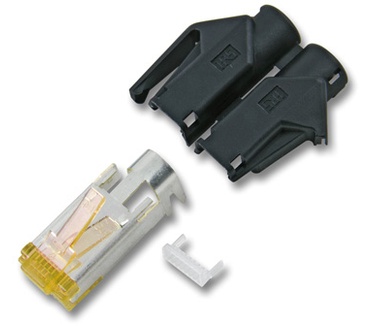 Draka Comteq TM31 Patch Cat6 10m