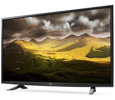 LG 43LH590V