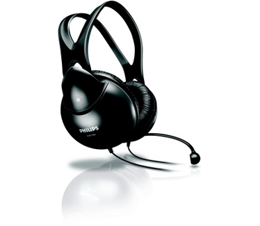 Philips SHM1900