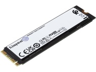 Kingston Fury Renegade SSD (heat spreader) 2TB