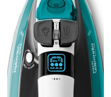 Polti Vaporella Quick & Slide QS220