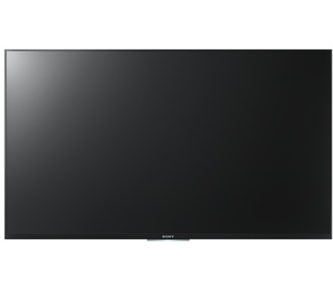 Sony Bravia KDL-43W808C Zwart