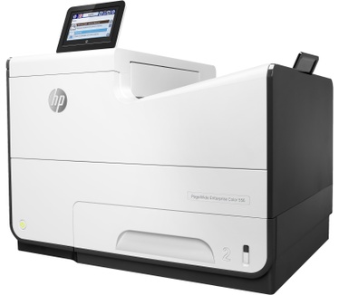 HP PageWide Enterprise Color 556dn