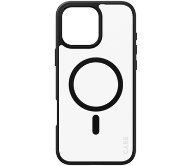 PanzerGlass CARE by PanzerGlass® Flagship 3-in-1 Privacy Bundle iPhone 16 Pro Max