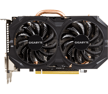 Gigabyte GV-R737WF2OC-2GD