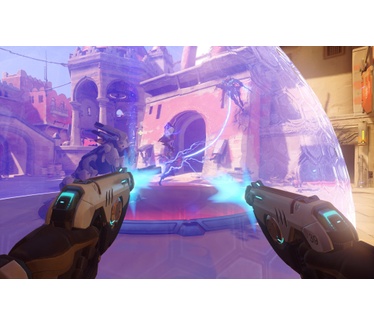 Overwatch Collector's Edition, Xbox One