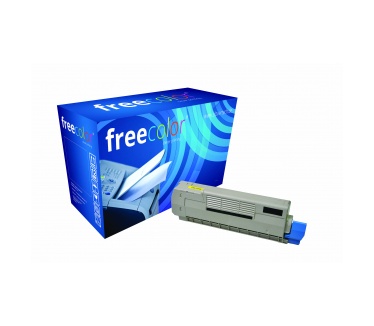 Freecolor C612Y-FRC