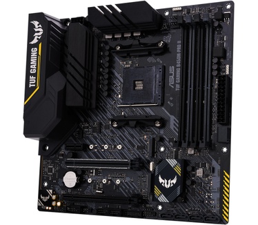 ASUS TUF Gaming B450M-PRO II