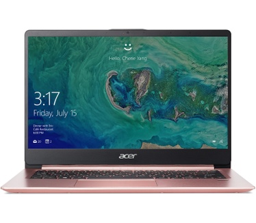 Acer Swift 1 SF114-32-P4UL
