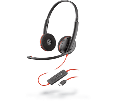 Plantronics Blackwire 3220